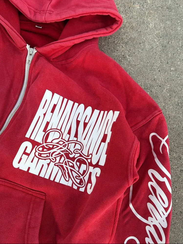 Renaissance Hoodie