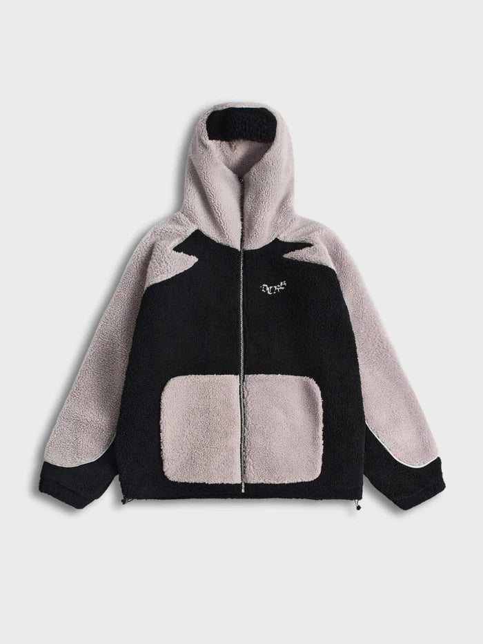ARK-3 Fleece