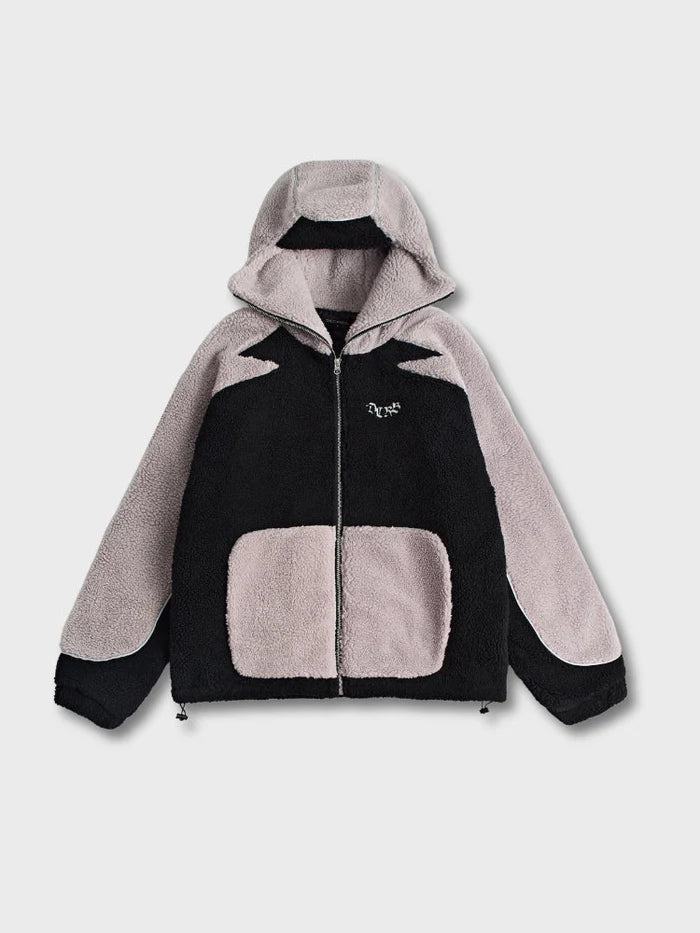 ARK-3 Fleece