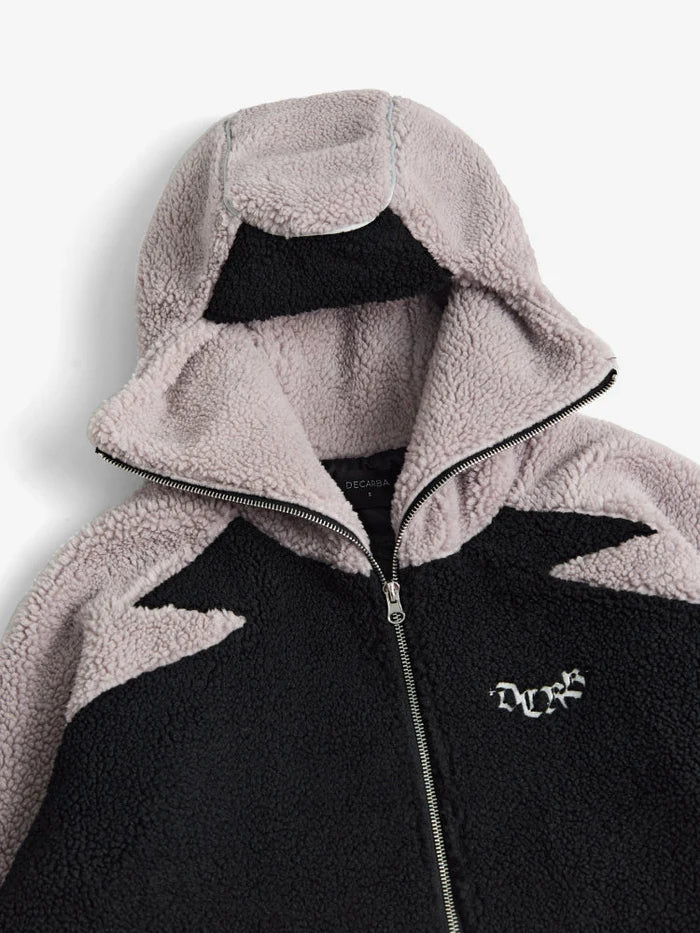 ARK-3 Fleece