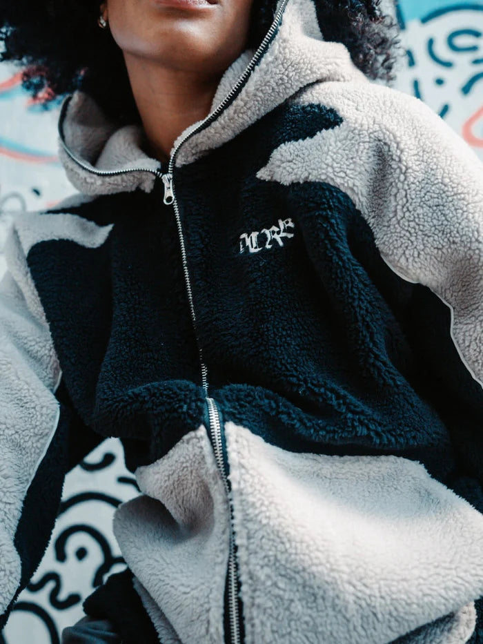 ARK-3 Fleece