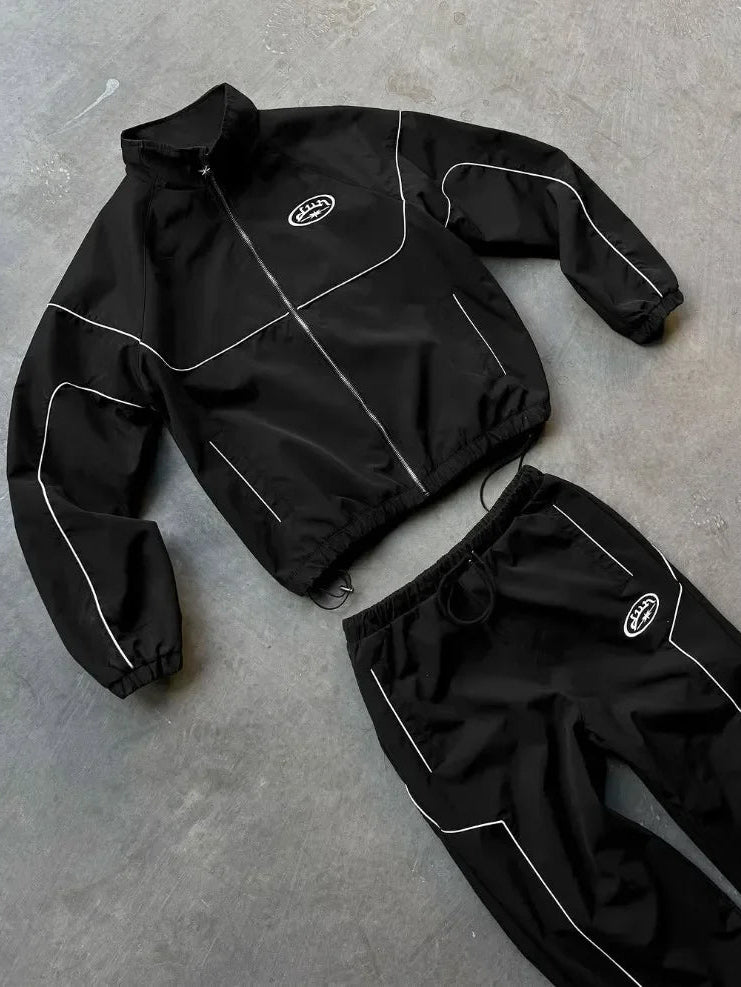 Star-3 Tracksuit