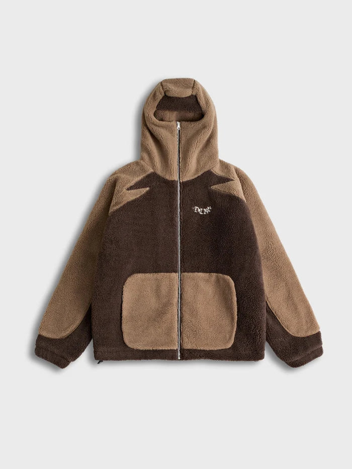 ARK-3 Fleece