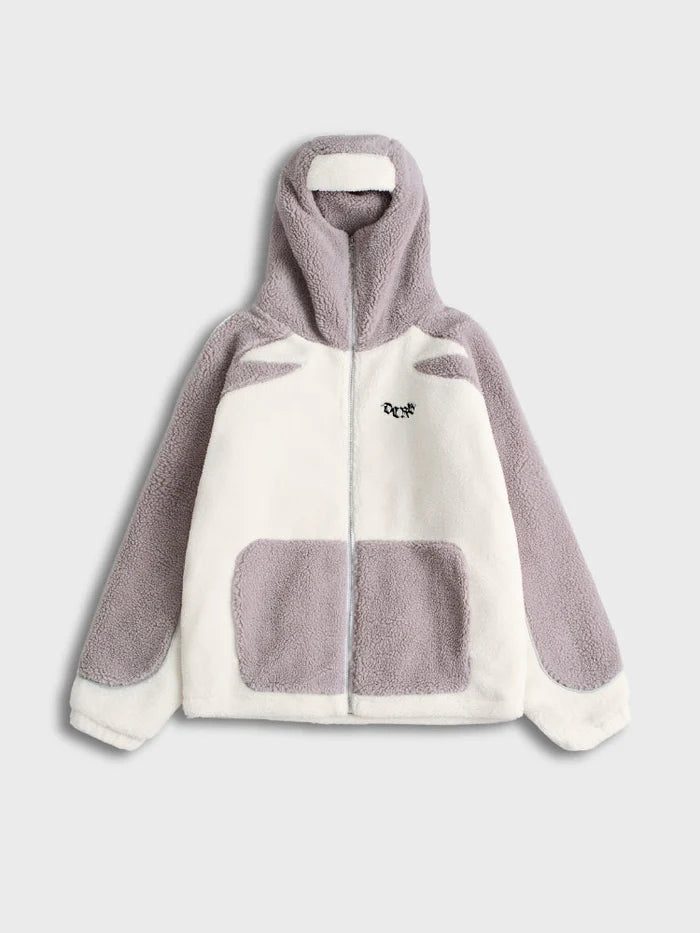 ARK-3 Fleece